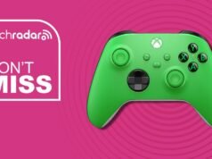 Os controladores sem fio do Xbox são enchimentos de estoque surpreendentemente ótimos, especialmente com esses descontos da Amazon
| cinetotal.com.br Os controladores sem fio do Xbox são enchimentos de estoque surpreendentemente ótimos, especialmente com esses descontos da Amazon
| cinetotal.com.br
