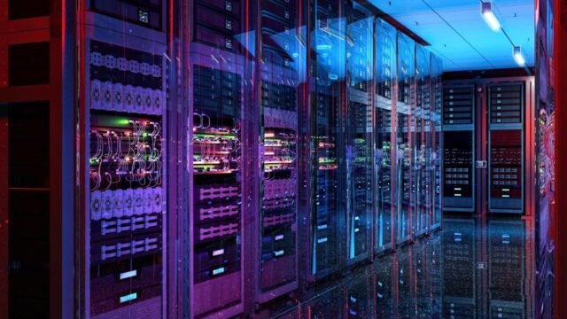 Os efeitos desproporcionais dos data centers de IA nas comunidades locais – e o que pode ser feito a respeito
| cinetotal.com.br