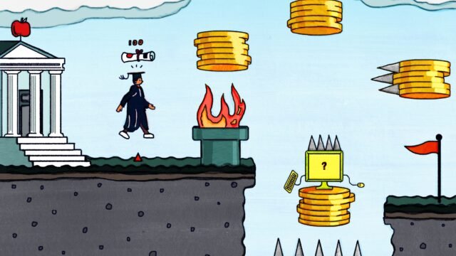 Os empréstimos federais para estudantes estão mudando. Aqui está o que esperar em 2026
| cinetotal.com.br