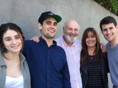 Os filhos de Rob Reiner, Romy e Jake, compartilham atualizações após a morte dos pais
| cinetotal.com.br Os filhos de Rob Reiner, Romy e Jake, compartilham atualizações após a morte dos pais
| cinetotal.com.br