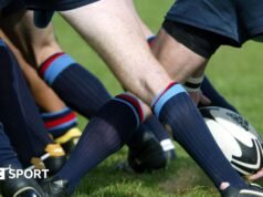 Os jogadores devem fornecer registros médicos em processo de concussão
| cinetotal.com.br Os jogadores devem fornecer registros médicos em processo de concussão
| cinetotal.com.br