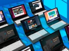 Os jogos Linux são finalmente ótimos, e essas 4 distros estão liderando o caminho
| cinetotal.com.br Os jogos Linux são finalmente ótimos, e essas 4 distros estão liderando o caminho
| cinetotal.com.br