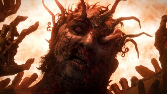 Os jogos mais antigos de Divinity estão “um pouco desatualizados”, diz o chefe de Larian, Swen Vincke, então você não precisa jogá-los antes do próximo RPG do estúdio Baldur’s Gate 3, a menos que “você realmente queira saber tudo”
| cinetotal.com.br