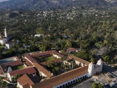 Os legisladores estaduais visavam um empreendimento em Santa Bárbara. Então veio a precipitação
| cinetotal.com.br Os legisladores estaduais visavam um empreendimento em Santa Bárbara. Então veio a precipitação
| cinetotal.com.br