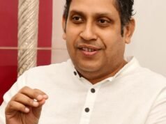 Os líderes seniores do TNCC ficaram irritados porque Praveen Chakravarty conheceu o chefe da TVK, Vijay
| cinetotal.com.br Os líderes seniores do TNCC ficaram irritados porque Praveen Chakravarty conheceu o chefe da TVK, Vijay
| cinetotal.com.br