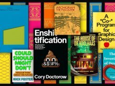Os melhores livros de design de 2025
| cinetotal.com.br Os melhores livros de design de 2025
| cinetotal.com.br