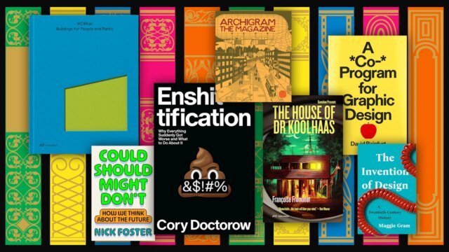 Os melhores livros de design de 2025
| cinetotal.com.br