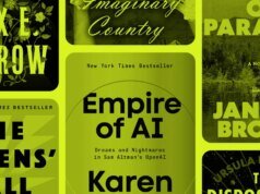 Os melhores livros que lemos em 2025
| cinetotal.com.br Os melhores livros que lemos em 2025
| cinetotal.com.br