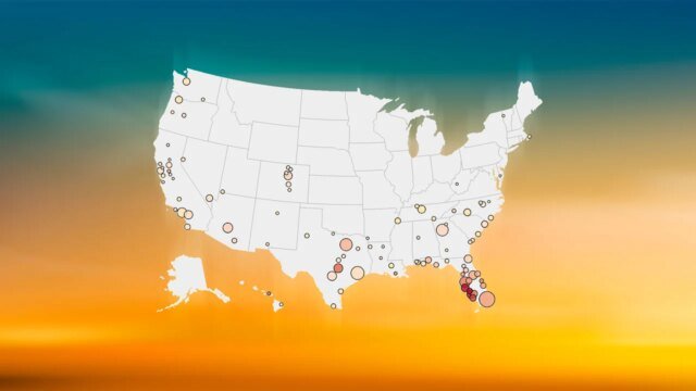 Os preços das casas estão caindo nestes 98 mercados imobiliários
| cinetotal.com.br