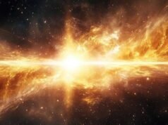 Os primeiros três minutos: como o hélio e alguns nêutrons definiram todo o universo
| cinetotal.com.br Os primeiros três minutos: como o hélio e alguns nêutrons definiram todo o universo
| cinetotal.com.br