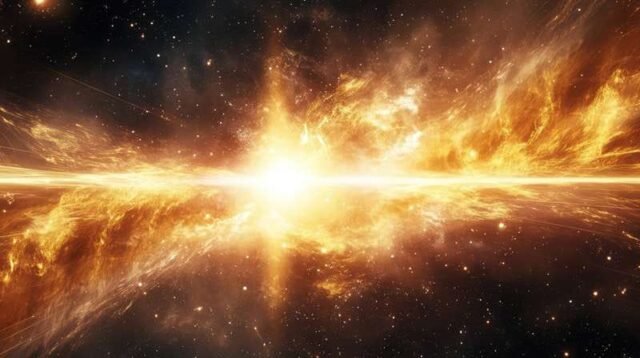 Os primeiros três minutos: como o hélio e alguns nêutrons definiram todo o universo
| cinetotal.com.br