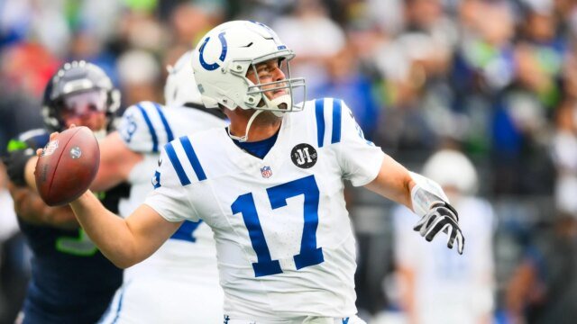 Os principais jogos de hoje para assistir, melhores apostas, probabilidades: 49ers no Colts, Grizzlies no Thunder e muito mais
| cinetotal.com.br