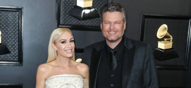 Os rumores sutis de divisão de Gwen Stefani foram encerrados, seguidos por um insider
| cinetotal.com.br