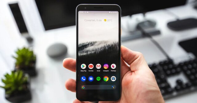 Os telefones Android podem avisá-lo se você abrir aplicativos financeiros Os telefones Android podem avisá-lo se você abrir aplicativos financeiros durante uma chamada fraudulenta
| cinetotal.com.br