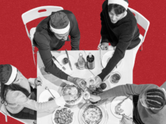 Os terapeutas estão implorando para que você não faça essas 10 perguntas nesta época de festas
| cinetotal.com.br Os terapeutas estão implorando para que você não faça essas 10 perguntas nesta época de festas
| cinetotal.com.br