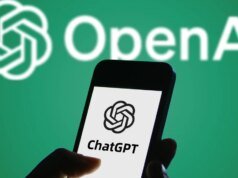 Os usuários do ChatGPT ficam furiosos com os anúncios. OpenAI diz que eles são outra coisa.
| cinetotal.com.br Os usuários do ChatGPT ficam furiosos com os anúncios. OpenAI diz que eles são outra coisa.
| cinetotal.com.br