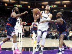 Os velhos e esforçados Clippers têm opções – nenhuma delas boa
| cinetotal.com.br Os velhos e esforçados Clippers têm opções – nenhuma delas boa
| cinetotal.com.br