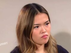 Ousado e belo: Wild Luna Twist explode – Morte chocante e falsa atordoa todo mundo?
| cinetotal.com.br Ousado e belo: Wild Luna Twist explode – Morte chocante e falsa atordoa todo mundo?
| cinetotal.com.br