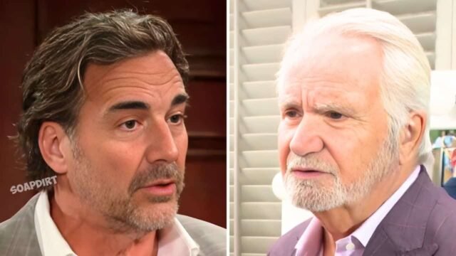 Ousado e lindo: a vingança de cair o queixo de Eric – Rival Empire esmaga Ridge?!
| cinetotal.com.br