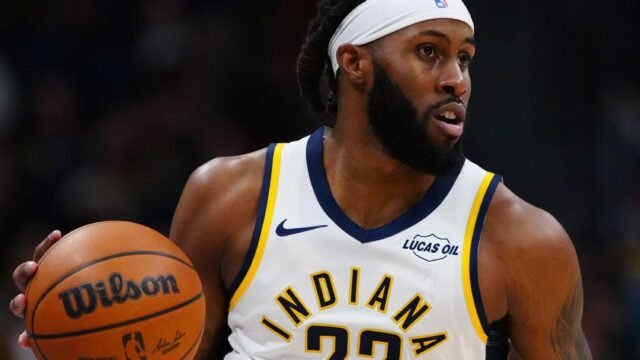 Pacers esperam que a NBA analise o jogo que machucou Jackson
| cinetotal.com.br