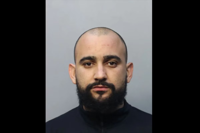 Pai da Flórida acusado de roubar 400 libras de abacates de uma fazenda para pagar os presentes de Natal de seus filhos
| cinetotal.com.br