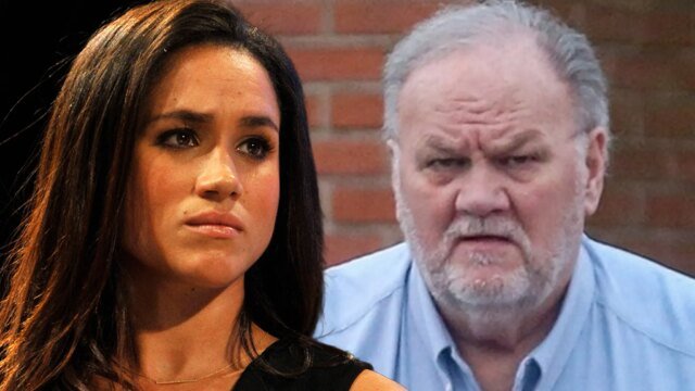 Pai de Meghan Markle tem perna parcialmente amputada durante cirurgia de emergência
| cinetotal.com.br