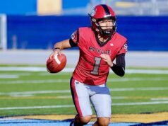 Palestra preparatória: uma olhada no milagre Hail Mary de South Gate sem mais tempo
| cinetotal.com.br Palestra preparatória: uma olhada no milagre Hail Mary de South Gate sem mais tempo
| cinetotal.com.br