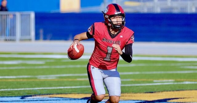 Palestra preparatória: uma olhada no milagre Hail Mary de South Gate sem mais tempo
| cinetotal.com.br