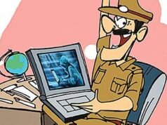 Palestrante preso por roubar objetos de valor de locais de casamento em Bengaluru
| cinetotal.com.br Palestrante preso por roubar objetos de valor de locais de casamento em Bengaluru
| cinetotal.com.br