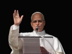 Papa faz crítica gentil à cultura do Vaticano em saudação de Natal
| cinetotal.com.br Papa faz crítica gentil à cultura do Vaticano em saudação de Natal
| cinetotal.com.br