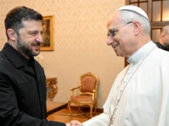 Papa pede trégua no dia de Natal e lamenta rejeição da Rússia
| cinetotal.com.br Papa pede trégua no dia de Natal e lamenta rejeição da Rússia
| cinetotal.com.br