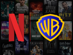 Paramount tem uma oferta atualizada da Warner Bros. Discovery
| cinetotal.com.br Paramount tem uma oferta atualizada da Warner Bros. Discovery
| cinetotal.com.br