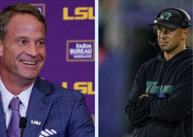 “Pareceu muito igual para mim”: Florida HC Jon Sumrall envia uma mensagem alta depois que Ole Miss derrotou Tulane sem Lane Kiffin
| cinetotal.com.br
