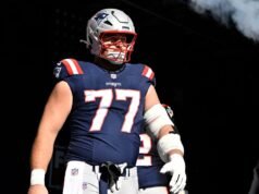 Patriots contratam G Ben Brown para extensão de contrato
| cinetotal.com.br Patriots contratam G Ben Brown para extensão de contrato
| cinetotal.com.br
