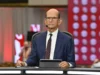 Paul Finebaum, da ESPN, diz que não concorrerá ao Senado dos EUA no Alabama depois de flertar com a ideia
| cinetotal.com.br Paul Finebaum, da ESPN, diz que não concorrerá ao Senado dos EUA no Alabama depois de flertar com a ideia
| cinetotal.com.br