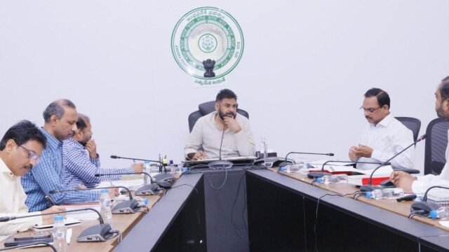 Pawan Kalyan pede proteção e reconhecimento para novas invenções
| cinetotal.com.br