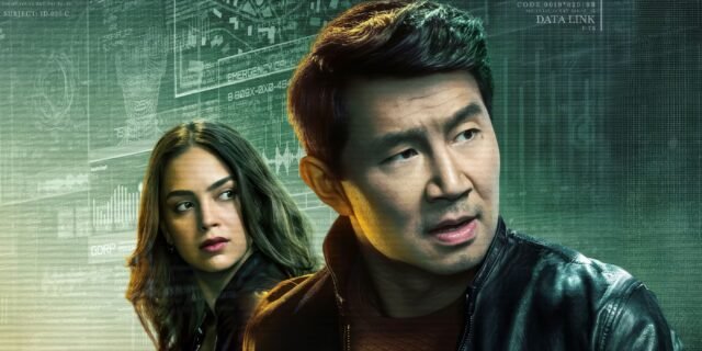 Peacock’s Spy Sci-Fi ‘The Copenhagen Test’ Uses This Classic Movie’s Bold Twist, Plus 5 Things We Learned From Set | cinetotal.com.br