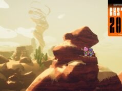 Peak colocou Friendslop no mapa em 2025, mas nenhum de seus dois estúdios esperava que ele explodisse: “Estávamos prontos para apertar o botão de lançamento e entrar em modo de férias”
| cinetotal.com.br Peak colocou Friendslop no mapa em 2025, mas nenhum de seus dois estúdios esperava que ele explodisse: “Estávamos prontos para apertar o botão de lançamento e entrar em modo de férias”
| cinetotal.com.br