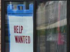 Pedidos semanais de subsídio de desemprego caem para o mínimo de três anos
| cinetotal.com.br Pedidos semanais de subsídio de desemprego caem para o mínimo de três anos
| cinetotal.com.br