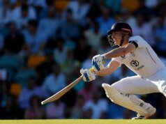 Pela primeira vez, os críticos de Harry Brook têm razão
| cinetotal.com.br Pela primeira vez, os críticos de Harry Brook têm razão
| cinetotal.com.br