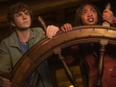 Percy Jackson Season 2 Expands Clarisse La Rue’s Character | cinetotal.com.br Percy Jackson Season 2 Expands Clarisse La Rue's Character | cinetotal.com.br