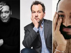‘Percy Jackson e os Olimpianos’ encontra seu atlas em Holt McCallany; David Costabile e Jesse L. Martin também participam do elenco da terceira temporada como convidados
| cinetotal.com.br 'Percy Jackson e os Olimpianos' encontra seu atlas em Holt McCallany; David Costabile e Jesse L. Martin também participam do elenco da terceira temporada como convidados
| cinetotal.com.br