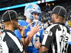 Perda dos próprios Leões após ligações tardias da OPI: ‘É por nossa conta’
| cinetotal.com.br Perda dos próprios Leões após ligações tardias da OPI: 'É por nossa conta'
| cinetotal.com.br