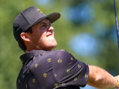 Pereira da LIV, que perdeu a liderança do PGA em 22, se aposenta
| cinetotal.com.br Pereira da LIV, que perdeu a liderança do PGA em 22, se aposenta
| cinetotal.com.br