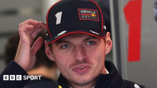 Personagem de filme de terror? ‘Não perco meu tempo com isso’ – Verstappen em detalhes sobre a corrida pelo título
| cinetotal.com.br