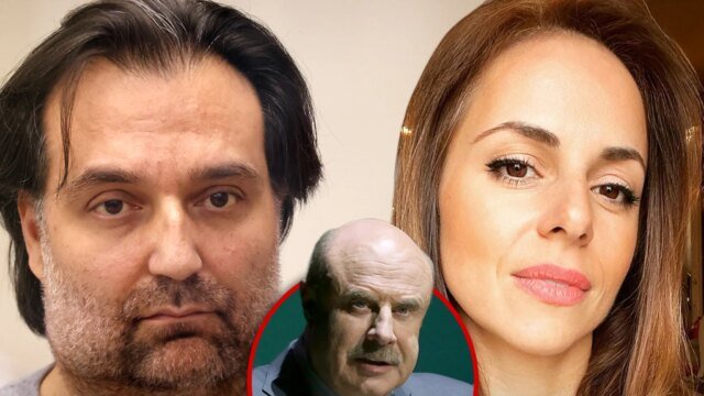 Phil diz que Brian Walshe escolheu pornografia de esposa traidora para reforçar que ele é a ‘vítima’
| cinetotal.com.br