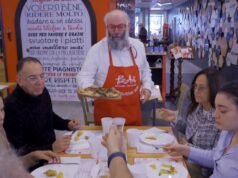 Pizzaria com funcionários do espectro do autismo prospera na Itália
| cinetotal.com.br Pizzaria com funcionários do espectro do autismo prospera na Itália
| cinetotal.com.br