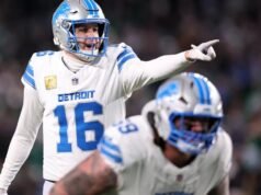 Placar ao vivo do Cowboys vs. Lions, atualizações e destaques do jogo NFL ‘Thursday Night Football’
| cinetotal.com.br Placar ao vivo do Cowboys vs. Lions, atualizações e destaques do jogo NFL ‘Thursday Night Football’
| cinetotal.com.br
