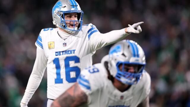 Placar ao vivo do Cowboys vs. Lions, atualizações e destaques do jogo NFL ‘Thursday Night Football’
| cinetotal.com.br