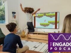 Podcast do Engadget: Por que o ‘console de IA’ do Nex Playground é um sucesso?
| cinetotal.com.br Podcast do Engadget: Por que o ‘console de IA’ do Nex Playground é um sucesso?
| cinetotal.com.br